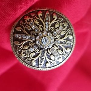 Premier Designs Ring